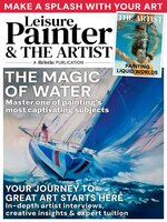 Leisure Painter